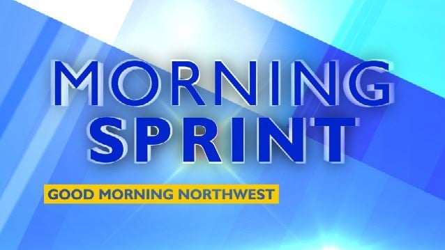 Morning Sprint- September 25