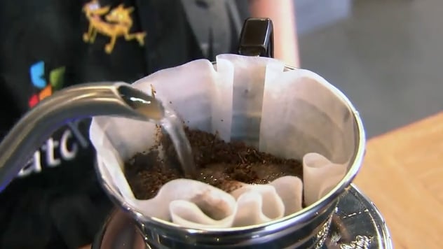 Spokane named to list of ‘unexpectedly awesome coffee cities’