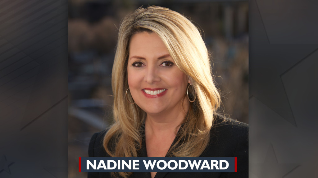 ‘It’s about people who want change’: Nadine Woodward to be Spokane’s next mayor