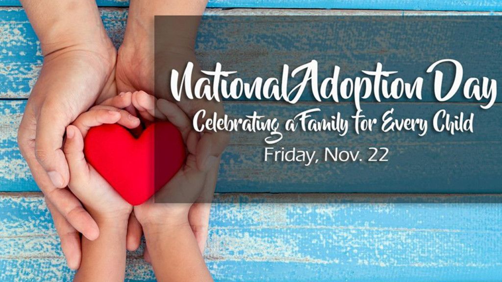 Spokane County Superior Court to celebrate adoption of 45 local foster kids