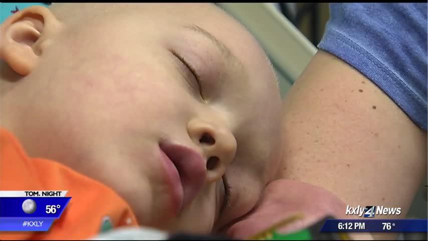 New hope in sight for Idaho child battling cancer