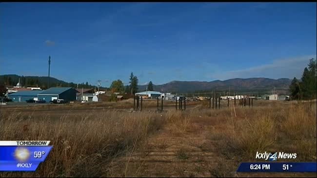 Input requested for proposed Pend Oreille County silicon smelter