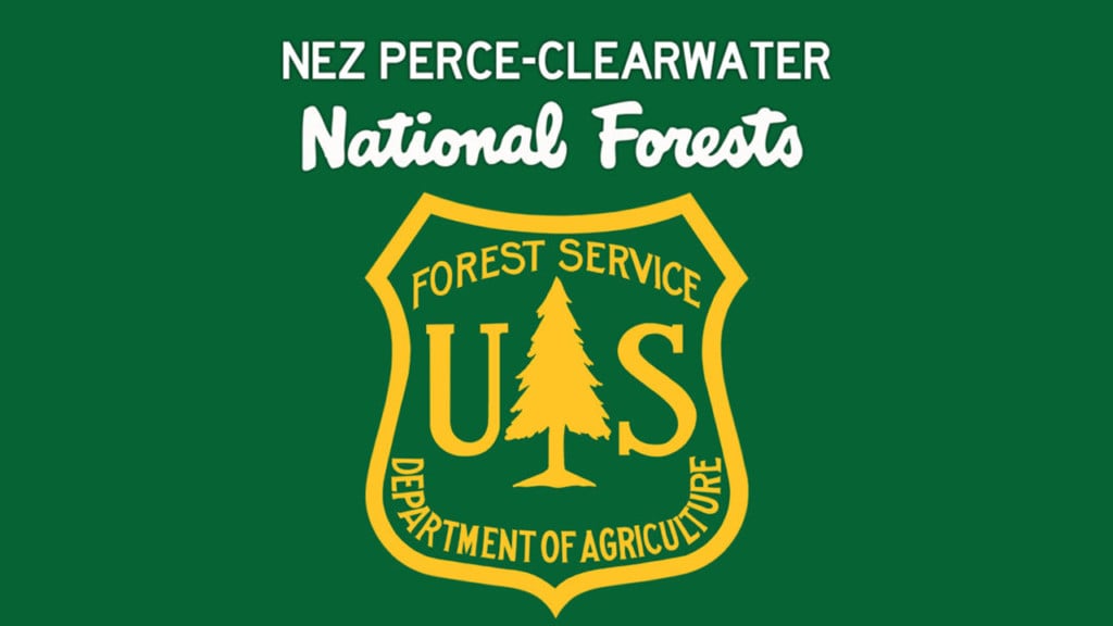 Nez Perce-Clearwater National Forests to hold public vehicle auction