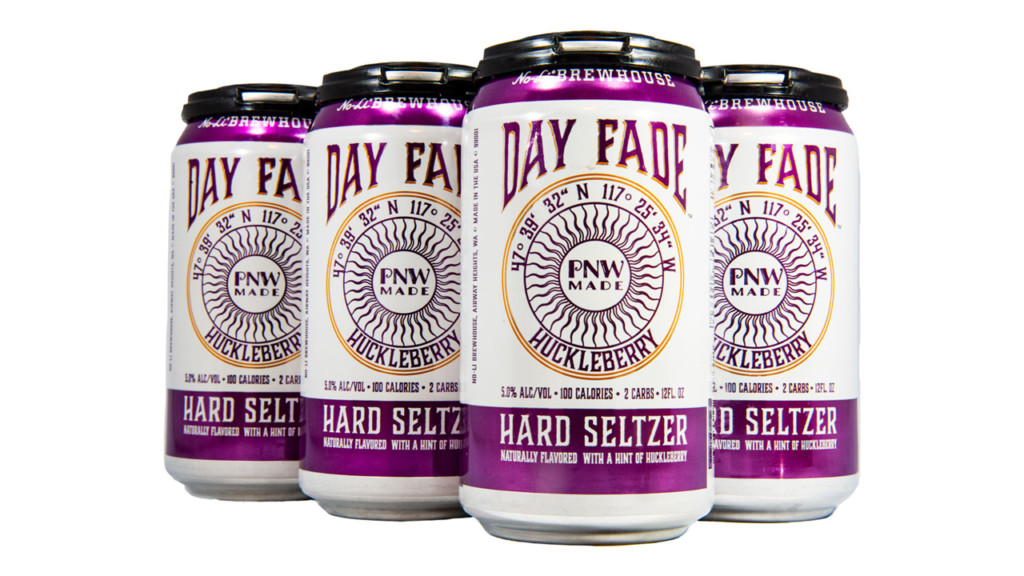 No-Li Brewhouse releases new hard seltzer