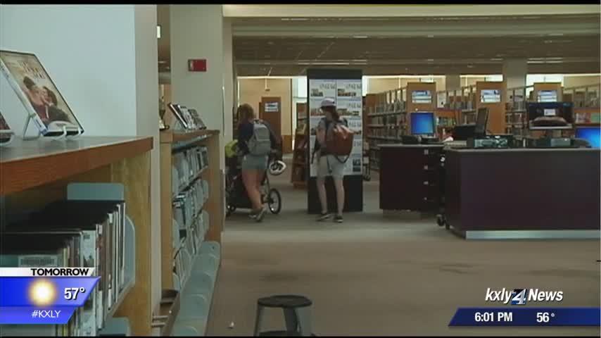 On the ballot: $77 million bond for upgrades to the Spokane Public Library system