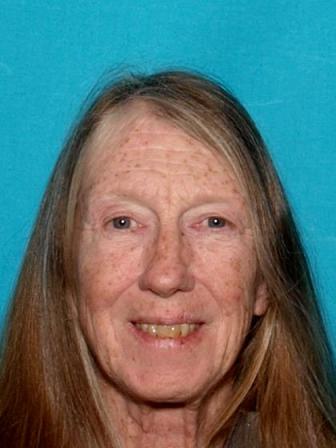 Kellogg Police search for missing woman
