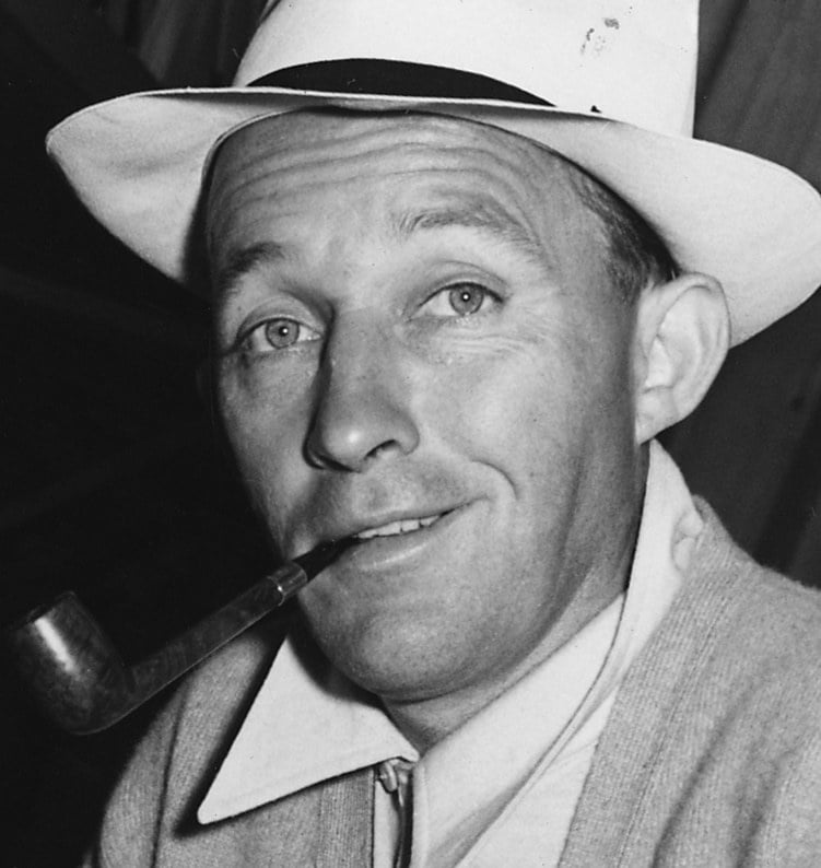Dream of a White Christmas at the ‘Bing Crosby Holiday Film Festival’