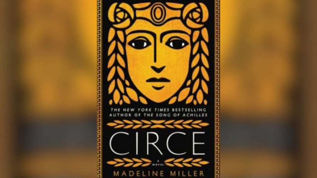 New York Times bestselling author visits Spokane to present “Circe”