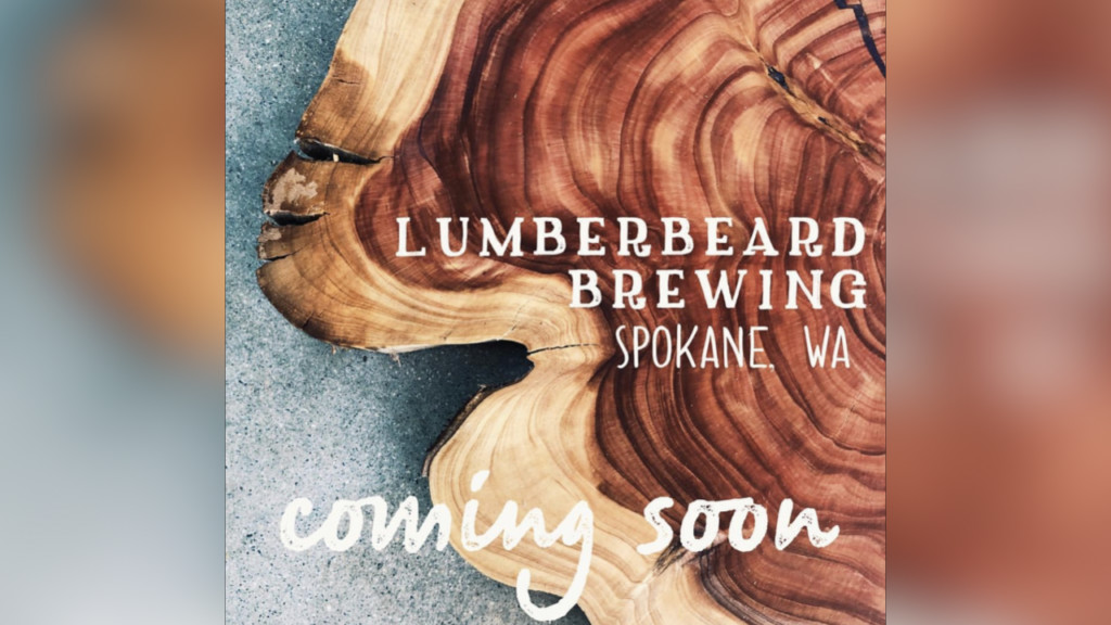 Lumberbeard Brewing coming soon to take Spokane by storm