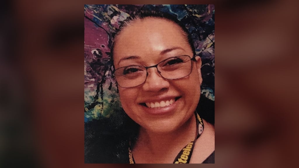 Friends remember slain Spokane woman for her cheerful smile, kind heart