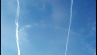 Investigation details conversation between aviators responsible for phallic sky drawings