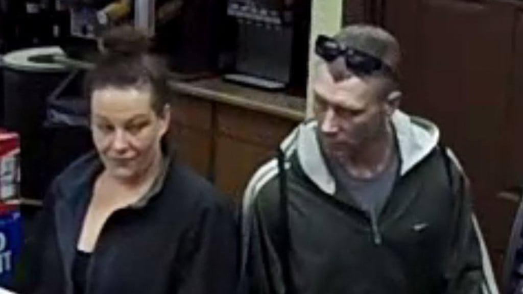 KCSO looking to identify two persons of interest in smoke shop theft