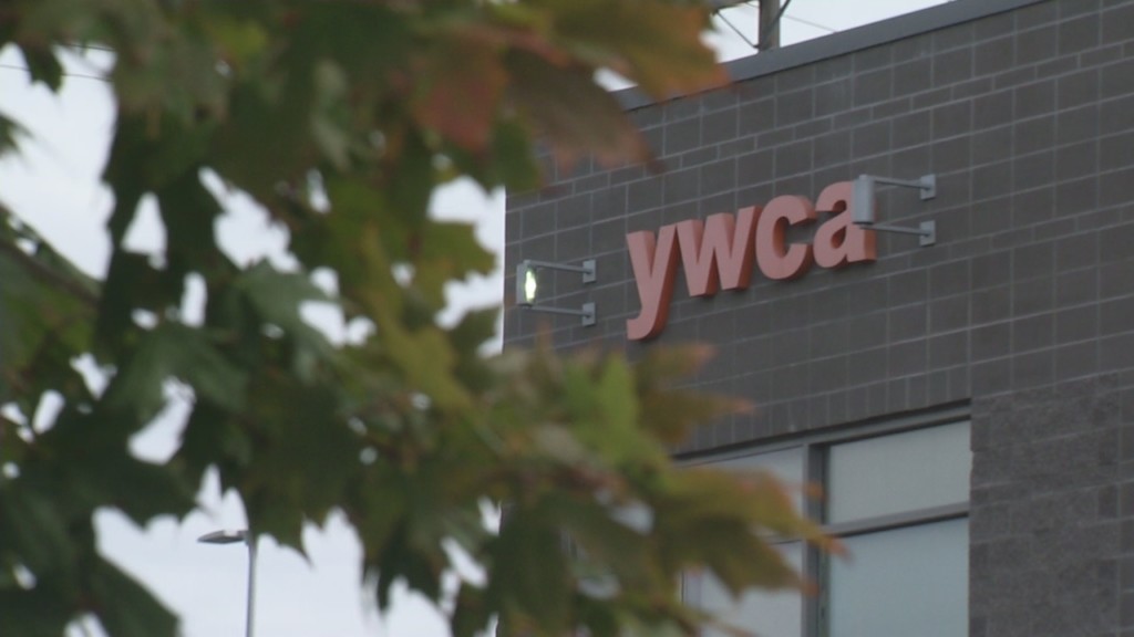 YWCA Spokane braces for federal funding cut for domestic violence prevention