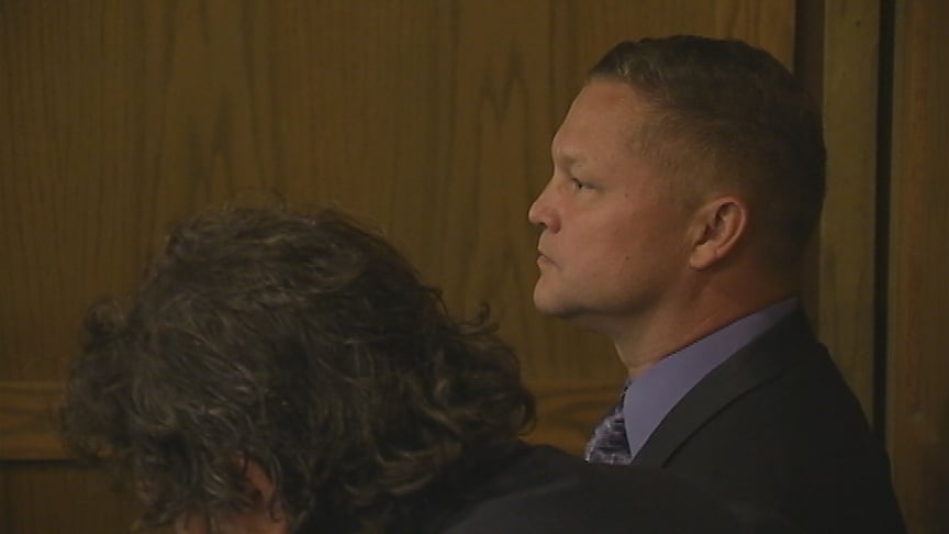 Jury selection begins in Thurman manslaughter trial