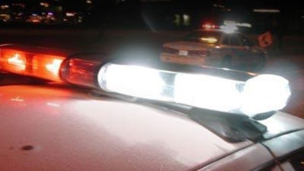 Spokane detectives investigating woman found dead on porch