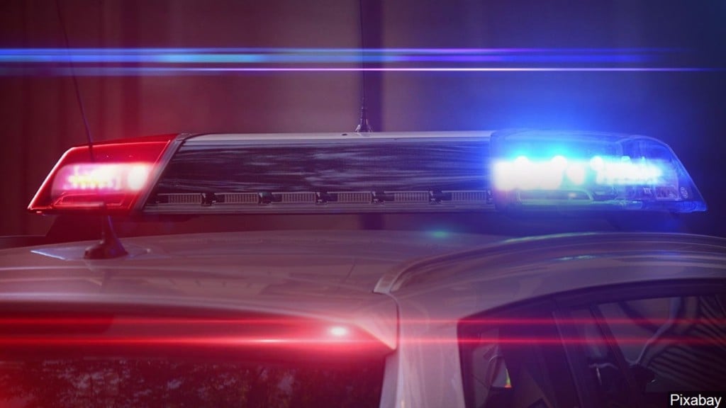 Police: Spokane man arrested for shooting former business partner in the leg