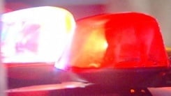 Spokane Police involved in standoff with domestic violence suspect