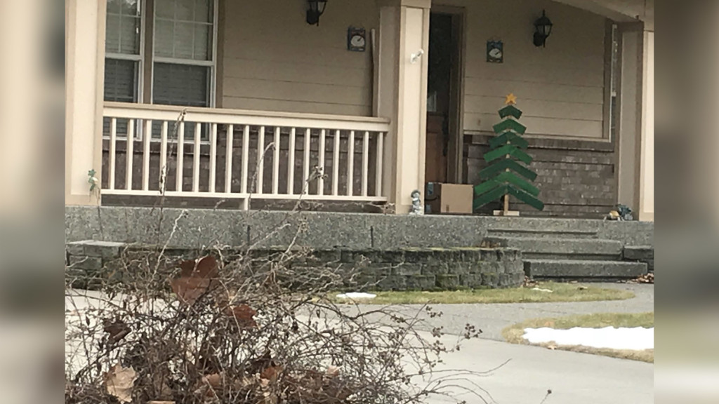 Coeur d’Alene and Spokane Police increasing patrols to catch package thieves