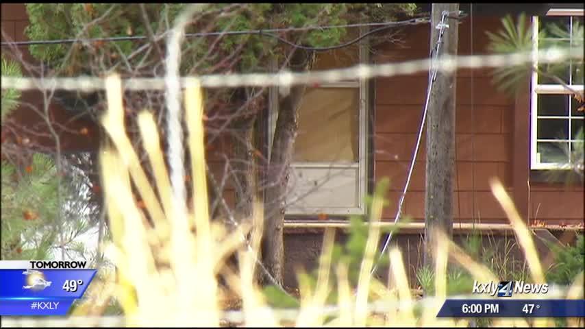 Intruder shot and killed during Post Falls home invasion