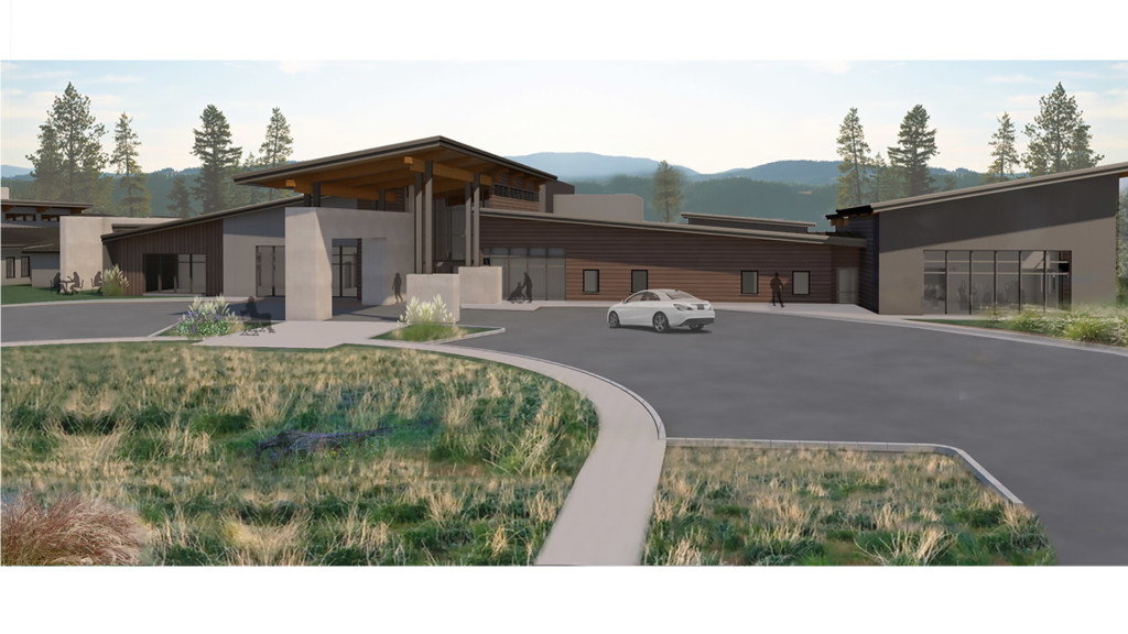 New Idaho State Veterans Home to be built in Post Falls