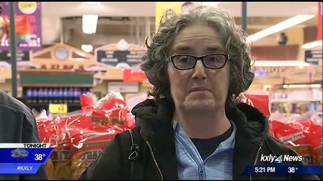 Post Falls woman wins big in Idaho Lottery raffle