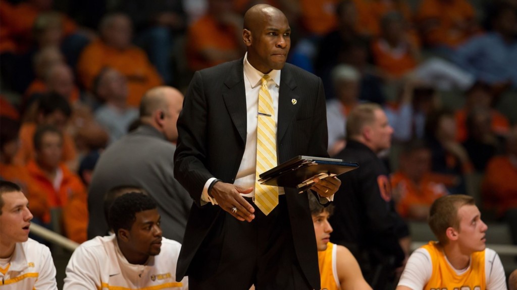 Gonzaga men’s basketball hires Vanderbilt’s Roger Powell Jr. as assistant coach