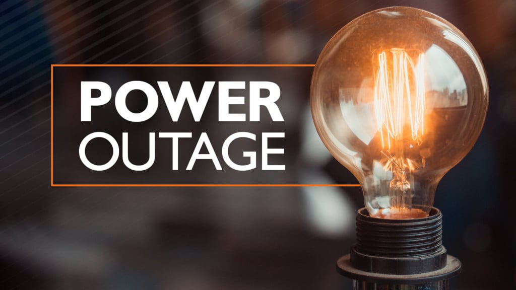 Power restored to Spokane Valley residents
