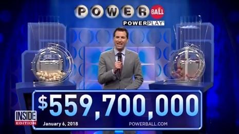 Owner of store that sold winning $560 million Powerball ticket says he’s still in shock