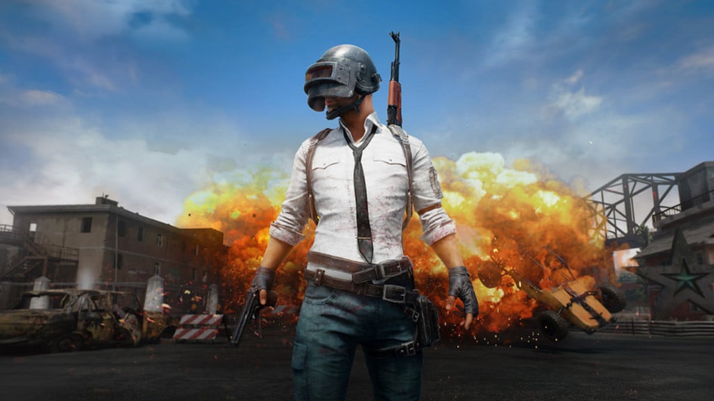 PUBG launches on Xbox with performance issues