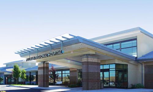Pullman hospital first in state to provide sex change surgery