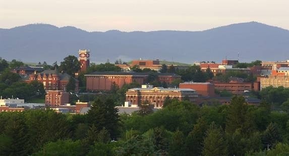Study finds Pullman is the best Washington city to live in