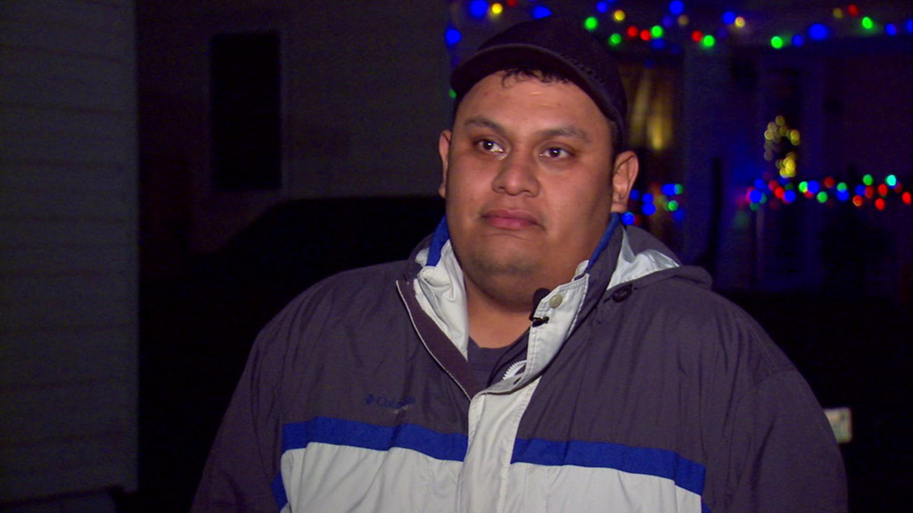 Thief steals Spokane father’s truck with his entire business in the back