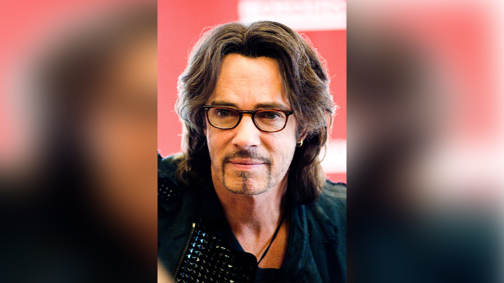 Rick Springfield to perform at Northern Quest in March