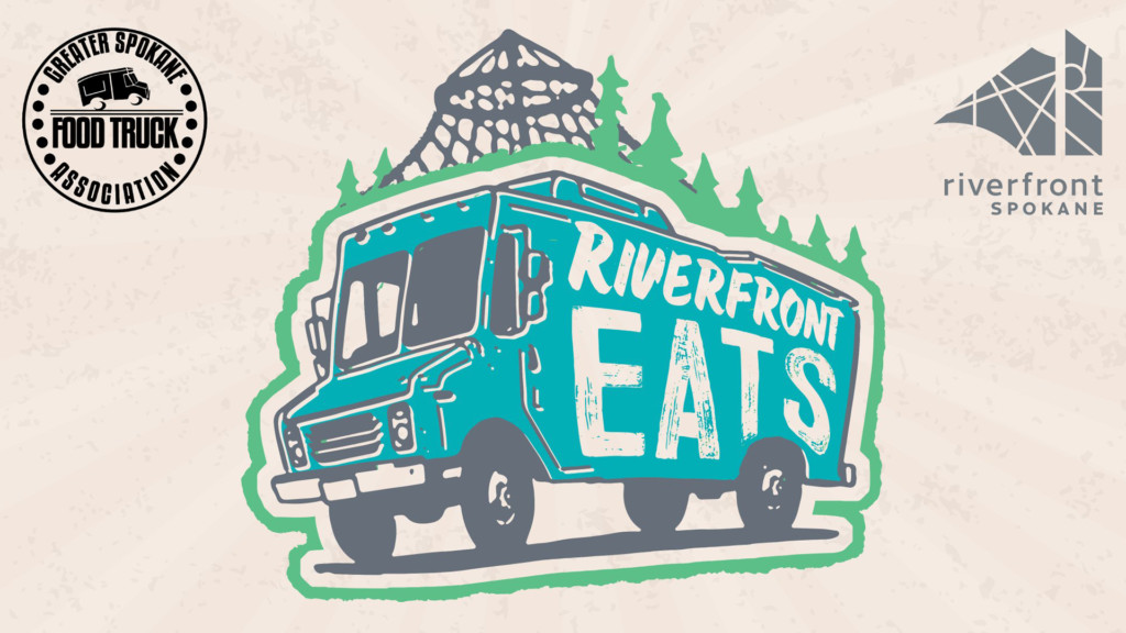 Riverfront Eats starts up for the summer