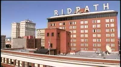 Wells continues quest to redevelop, reopen Ridpath