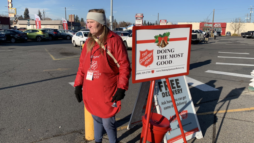 Some local nonprofits see decline in donations during holiday giving season