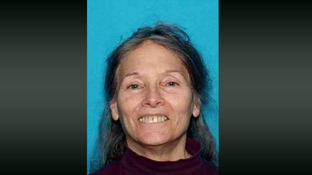 Sandpoint Police locate missing woman