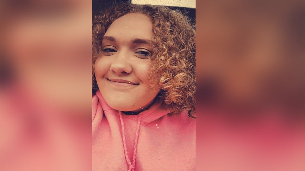 17-year-old Spokane girl still missing two days after disappearance