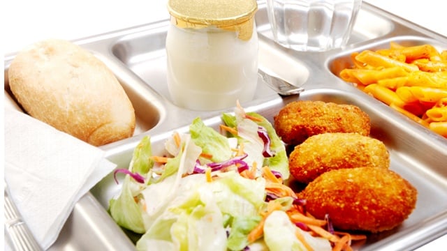 #happylife: Spice up your child’s school lunches!
