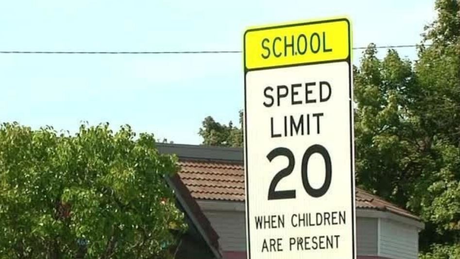 New cameras catching even more Spokane drivers speeding, running red lights