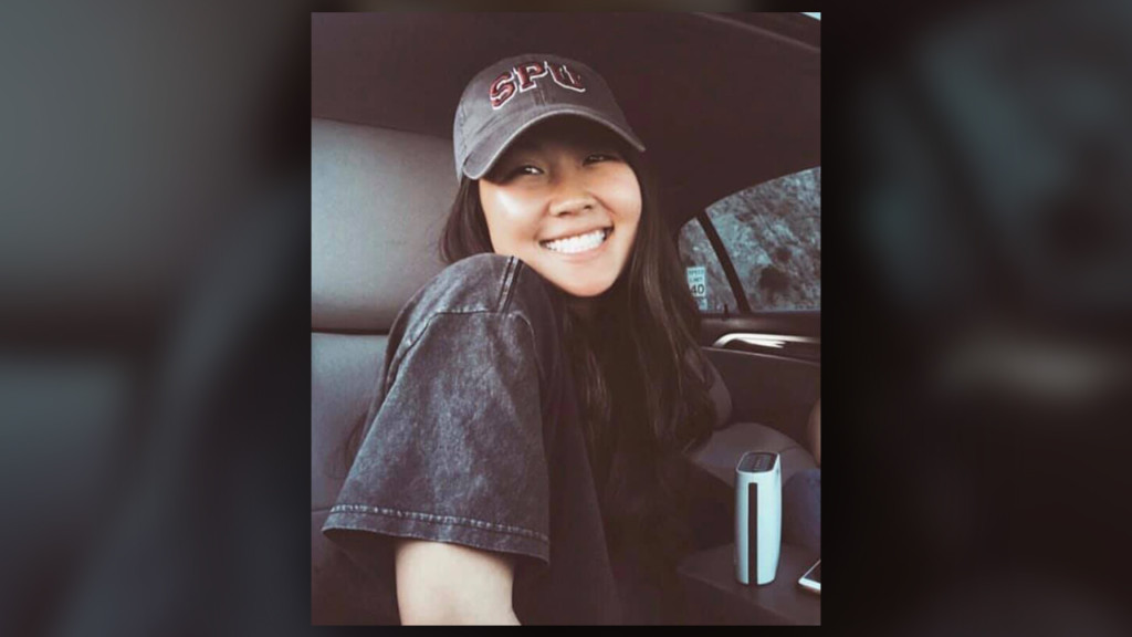 Freshman at Seattle Pacific University among those killed in crane collapse