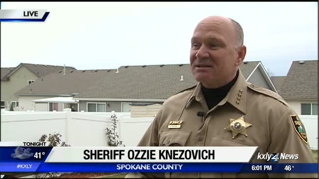 Sheriff Knezovich does not want to see shows like Live PD regulated by the City