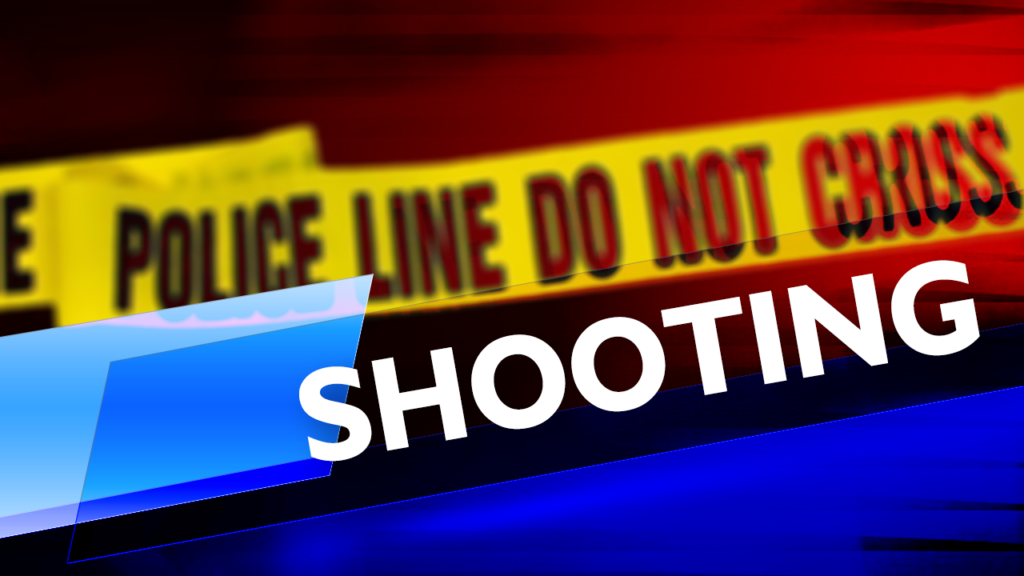 SPD investigating northeast Spokane shooting