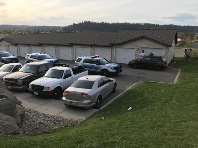 Man killed by Spokane Co. Sheriff’s deputy identified