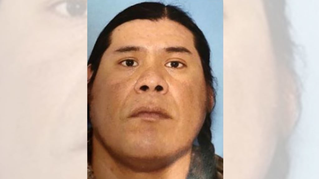 Leonard Simpson Jr was found dead by Colville Tribal Police