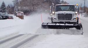 Plow drivers face people with snow rage