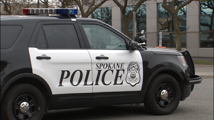 Drug enforcement: Spokane PD vs Seattle PD