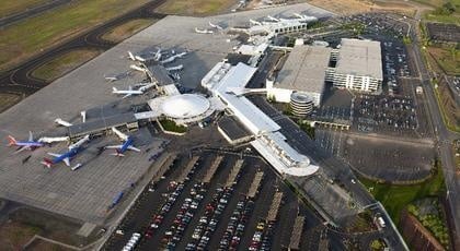 Spokane Airport, Greater Spokane Inc. join task force to attract Boeing plane