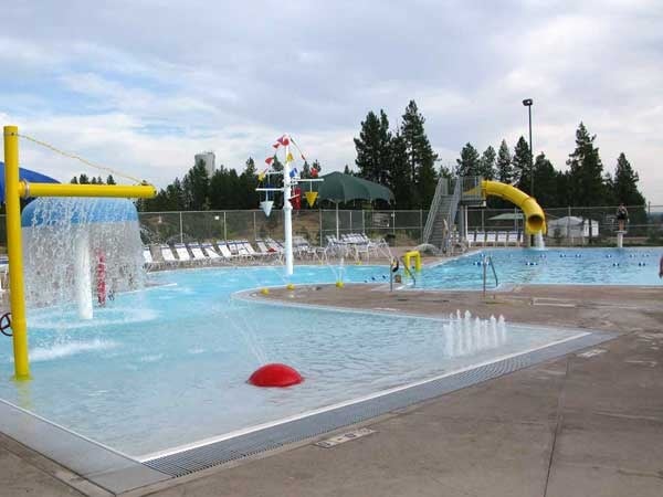 Free Swim Week returns to Spokane area pools during the month of August