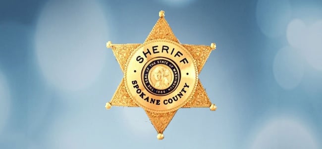 Spokane County Sheriff’s Office rewarded $89,000 grant for mental health field response
